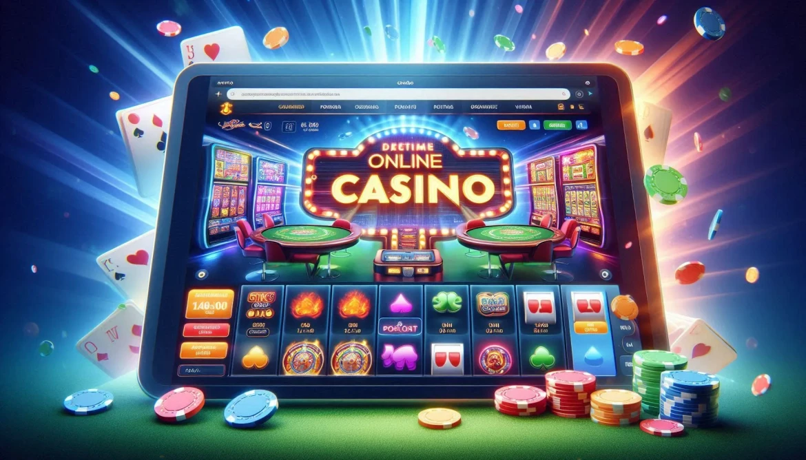 Sunnyplayer Casino